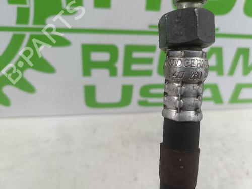 AC pipe AUDI A6 C5 (4B2, 4B4) 2.5 TDI quattro | BP31542811M126 