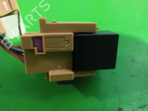 Electronic module VW GOLF VI (5K1) 1.6 TDI | BP31553798M83