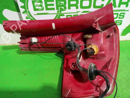 Right taillight CITROËN C4 I (LC_) | BP31675683C35