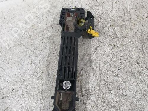 Used Front left exterior door handle SUZUKI SX4 S-Cross (JY) 1.4 T AllGrip (AKK414) (140 hp) 32462265