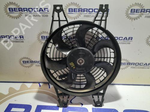 Used Radiator fan KIA CARENS II MPV (FJ) [2002-2013]  31673332