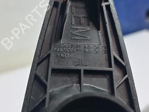 Right front window switch CITROËN C4 I Saloon 1.6 16V | BP31560394I26 - Image 3