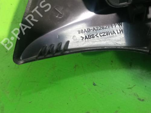 Left front window switch FORD FOCUS I Saloon (DFW) 1.8 Turbo DI / TDDi | BP31544049I27