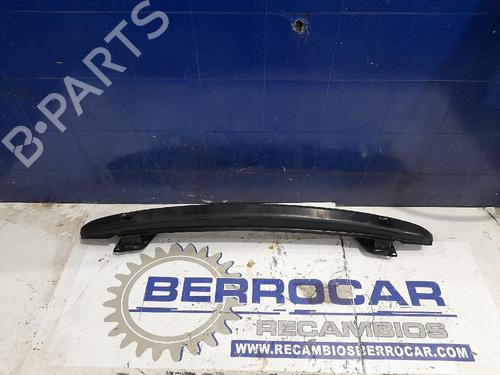 Used Rear bumper reinforcement SEAT LEON (1P1) 1.9 TDI (105 hp) 31540731