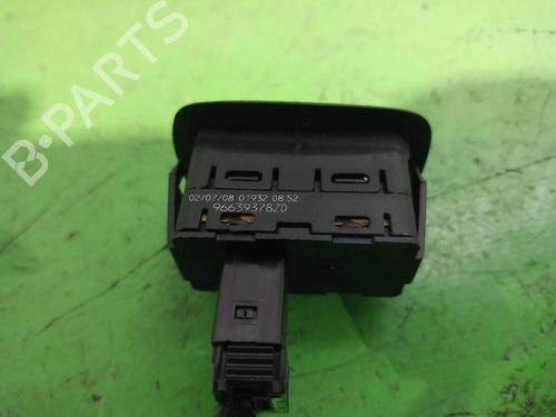 Right rear window switch CITROËN C4 Grand Picasso I (UA_)  | BP31676713I28 