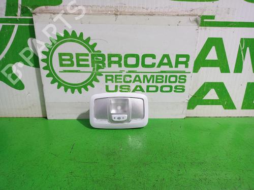 Plafonier PEUGEOT 2008 I (CU_) [2013-2026]  31676996