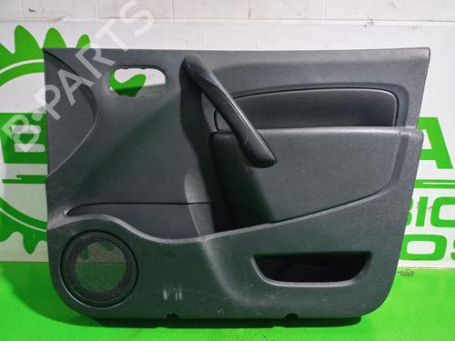 Used Front right panel Front right panel RENAULT KANGOO BE BOP (KW0/1_) 1.5 dCi 75 (75 hp) 31551922 31551922