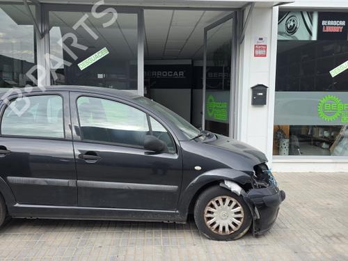 Mirror switch CITROËN C3 II (SC_) 1.4 HDi 70 (SC8HZC, SC8HR0, SC8HP4) | BP32463864I25  - Image 9