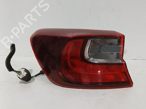 Used Left taillight KIA CEED (CD) 1.0 T-GDI (120 hp) 31567898