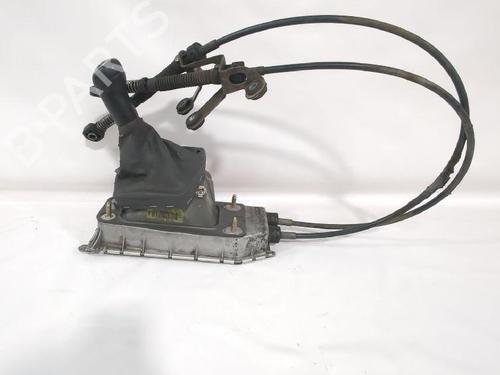 Gearstang Gearstang VW POLO IV (9N_, 9A_) 1.9 SDI (64 hp) 33746344 33746344