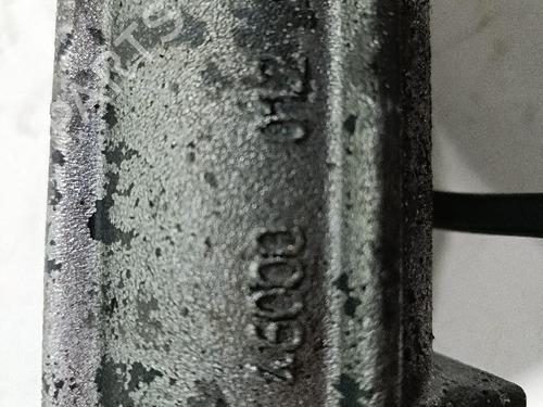 Steering rack IVECO DAILY IV Platform/Chassis 50C15 | BP31542731M22 