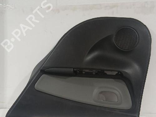 Used Rear right panel Rear right panel TOYOTA YARIS (_P13_) 1.5 (NSP131_) (112 hp) 31562934 31562934
