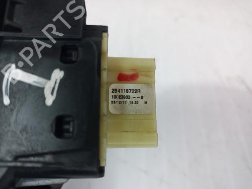 Left front window switch RENAULT TRAFIC III Bus (JG_) 1.6 dCi 95 (JGMR, JGMJ) | BP38862627I27 - Image 3