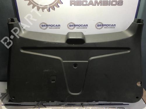 Used Boot lining Boot lining SSANGYONG KYRON [2005-2014] 31678585 31678585