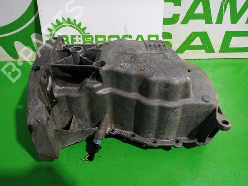 Used Oil sump Oil sump RENAULT GRAND SCÉNIC II (JM0/1_) 1.6 Flex (112 hp) 31549310 31549310