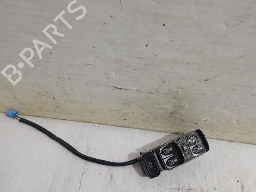 Left front window switch MERCEDES-BENZ CLK (C209) CLK 240 (209.361) | BP31564141I27