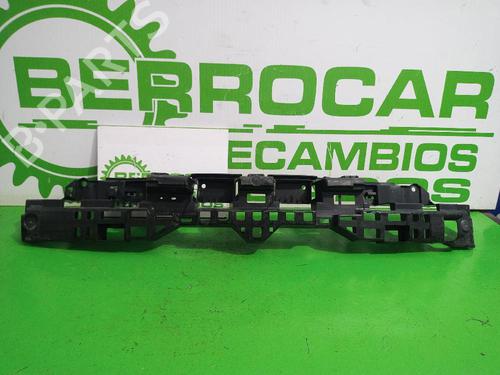 Used Rear bumper bracket Rear bumper bracket PEUGEOT 508 I (8D_) 2.0 HDi (140 hp) 32657750 32657750