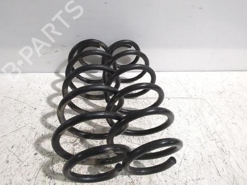 Støddæmperfjeder TOYOTA YARIS (_P9_) 1.33 VVT-i (NSP90_, NSP90R) (100 hp) 32466186