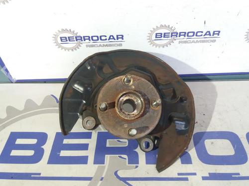 Used Right front steering knuckle Right front steering knuckle 31677987 31677987