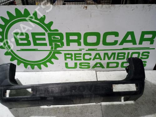 Used Rear bumper LAND ROVER FREELANDER I Soft Top (L314) 2.0 TD4 4x4 (112 hp) 31552746