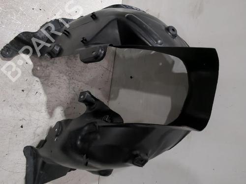 Hjulbue Hjulbue CITROËN JUMPY III Van (V_) 1.5 BlueHDi 100 (102 hp) 31564741 31564741