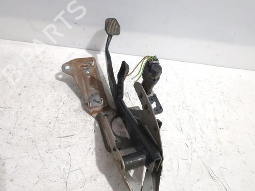 Break pedal FORD FOCUS C-MAX (DM2) 2.0 TDCi | BP32464633I19 - Image 3