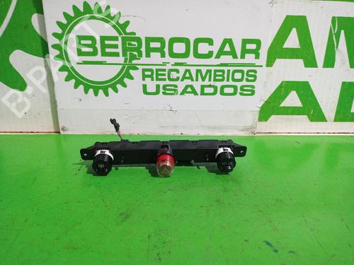 Advarselskontakt FIAT 500 C (312_) 1.3 D Multijet (312CXE1A, 312AXE1A) (95 hp) 31551728