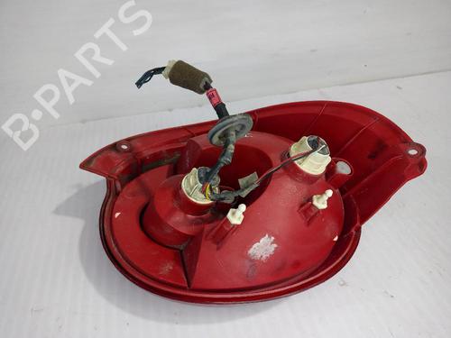 Left taillight CHEVROLET MATIZ (M200, M250) 1.0 | BP31555761C34  - Image 6
