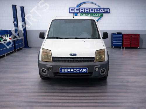 Dashboard FORD TRANSIT CONNECT (P65_, P70_, P80_) 1.8 TDCi | BP31544008C46 - Image 8