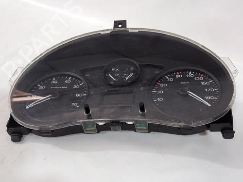 Used Instrument cluster Instrument cluster 37287062 37287062