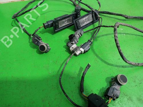 Cable PEUGEOT 508 I (8D_) 2.0 BlueHDi 150 | BP31549859E12 - Image 3
