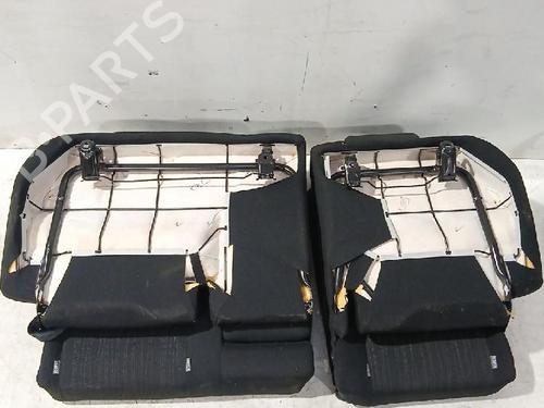 Sæde Bagtil TOYOTA AURIS (_E15_) 1.6 (ZRE151_, ZRE151R) | BP31566762C17 