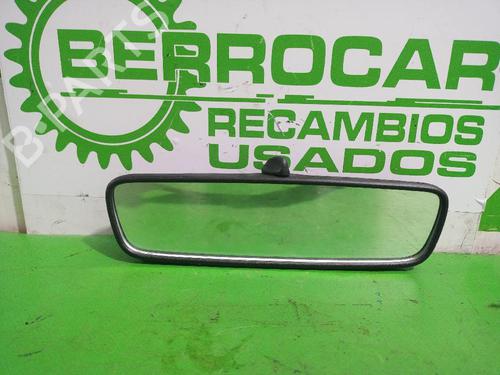 Ryggespeil Innvendig OPEL CORSA D (S07) [2006-2015]  31550447