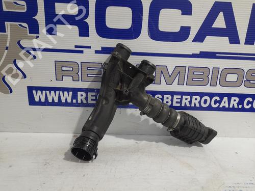 Used Pipe PEUGEOT EXPERT Van (V_) 1.6 BlueHDi 95 (95 hp) 31541583