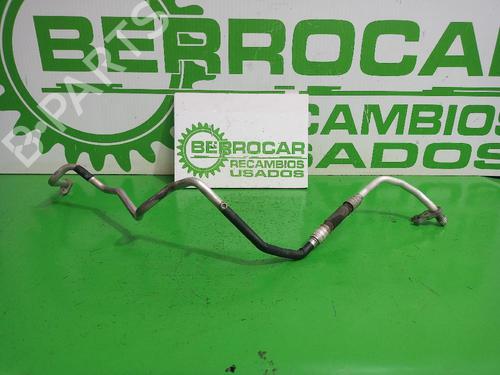 Used AC pipe AUDI A6 C6 (4F2) 2.4 (177 hp) 31548807