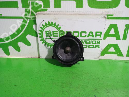 Used Speaker RENAULT LAGUNA III Grandtour (KT0/1) 3.0 dCi (KT03, KT13) (235 hp) 31552493