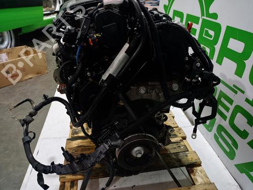 Engine CITROËN C3 II (SC_) | BP38861736M1 - Image 5