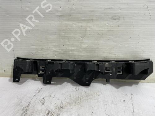 Used Rear bumper reinforcement OPEL CORSA F (P2JO) 1.2 (68) (101 hp) 32437182