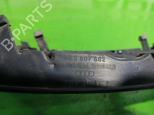 Grill AUDI A4 B6 (8E2) 2.5 TDI | BP31553093C40  - Image 5