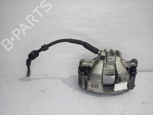 Used Right front brake caliper Right front brake caliper PEUGEOT 3008 I MPV (0U_) 1.6 HDi (114 hp) 31555257 31555257
