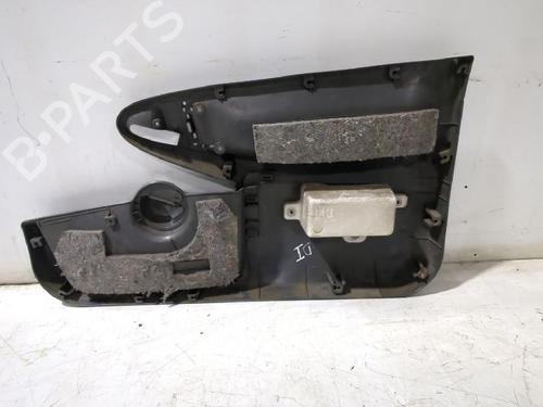 Front left panel PEUGEOT 107 (PM_, PN_) 1.4 HDi | BP32464221C58 