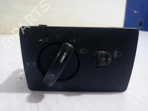 Mando luces FORD FOCUS C-MAX (DM2) 1.6 TDCi (90 hp) 31560262