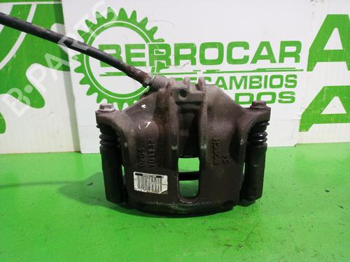 Right front brake caliper CITROËN C4 I (LC_) | BP31676580M104 - Image 2