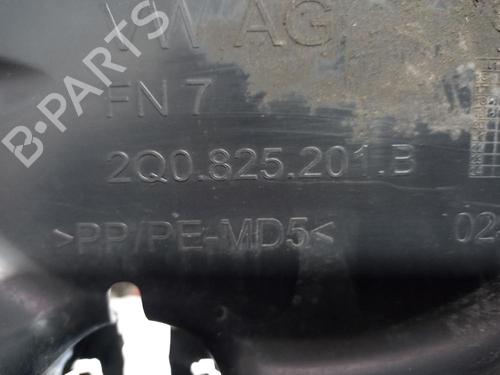 Underbody protection SEAT IBIZA V (KJ1, KJG) 1.0 TSI | BP31556581M92 - Image 4