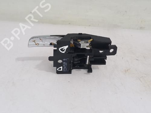 Front right interior door handle MITSUBISHI ASX (GA_W_) 1.8 DI-D 4WD (GA6W) | BP31558416I14 - Image 4