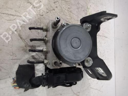 Used ABS pump OPEL CORSA D (S07) 1.3 CDTI (L08, L68) (75 hp) 31565843