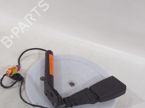 Used Seat buckle Seat buckle OPEL VECTRA C (Z02) 2.2 DTI 16V (F69) (125 hp) 40062913 40062913