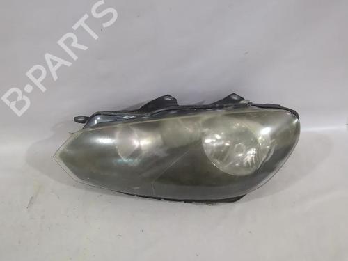 Left headlight VW GOLF VI Variant (AJ5) 1.6 TDI | BP33747141C28 - Image 2