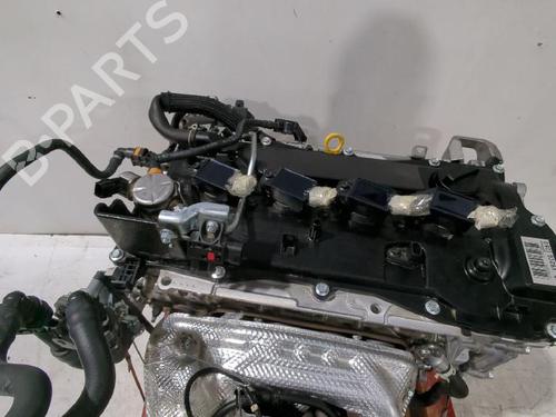 Engine TOYOTA RAV 4 V (_A5_, _H5_) 2.0 (MXAA52) | BP31563652M1 - Image 3
