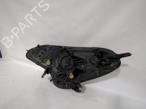Right headlight OPEL CORSA E (X15) 1.4 (08, 68) | BP33746787C29  - Image 5